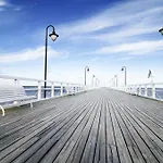 Novapartments Harbor 그디니아