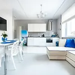 아파트 Novapartments Harbor 그디니아