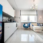 아파트 Novapartments Harbor