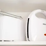 아파트 Novapartments Harbor *