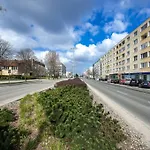 Novapartments Harbor