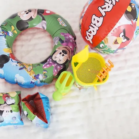 Apartmán Novapartments Harbor Gdyně