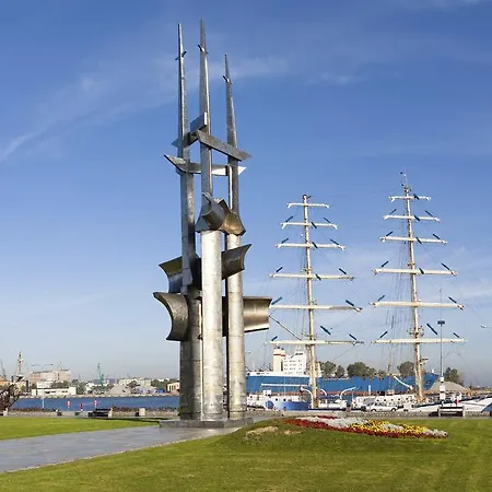 Novapartments Harbor