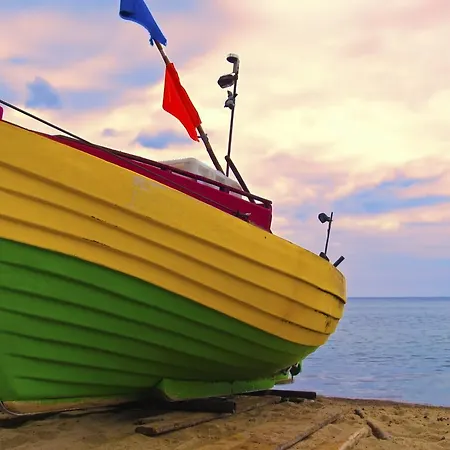 Apartmán Novapartments Harbor