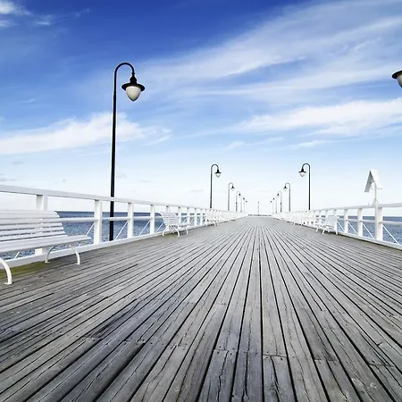 Novapartments Harbor Gdynia