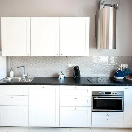 Novapartments Harbor