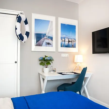 Novapartments Harbor * Gdyně