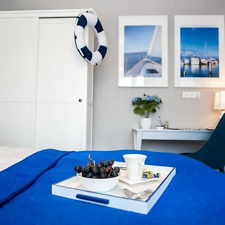 Novapartments Harbor * 그디니아