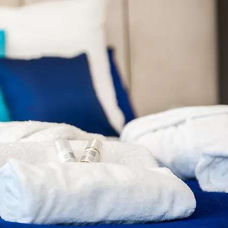 Novapartments Harbor *