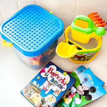 Novapartments Harbor * Gdyně