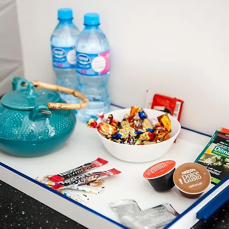 Apartmán Novapartments Harbor