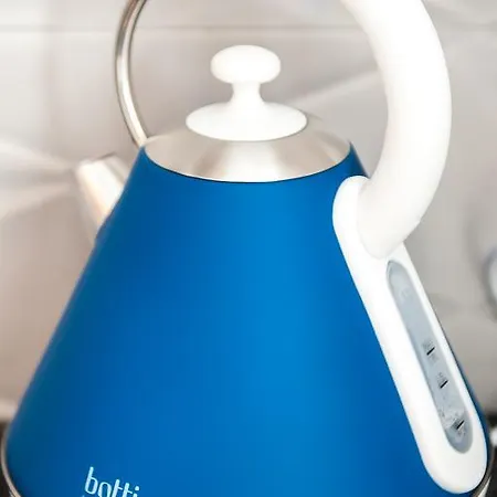 Novapartments Harbor Apartmán