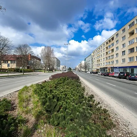 Novapartments Harbor