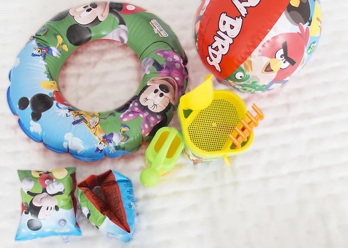 Apartment Novapartments Harbor Gdynia