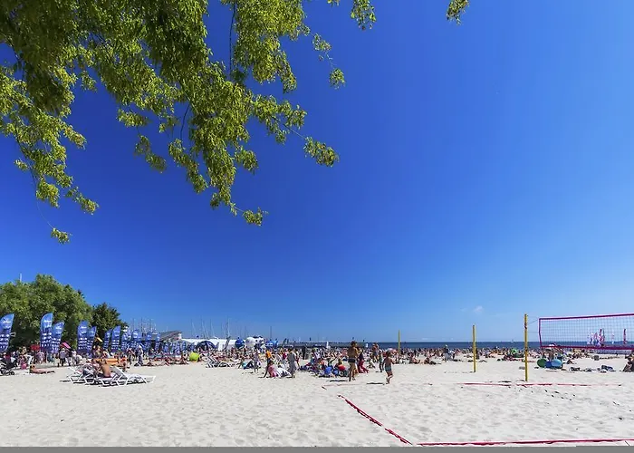 Novapartments Harbor