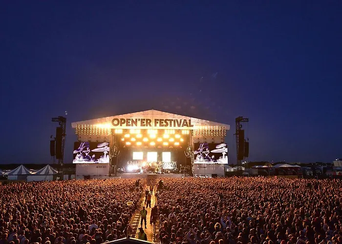 Apartment Novapartments Harbor *