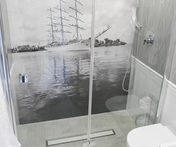 Novapartments Harbor Apartment