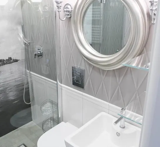 Novapartments Harbor Apartment Gdynia