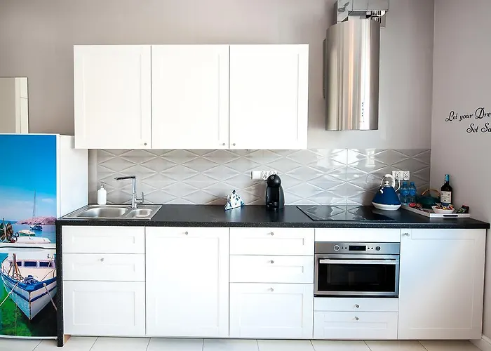 Novapartments Harbor