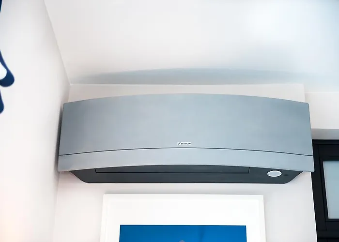 Apartment Novapartments Harbor