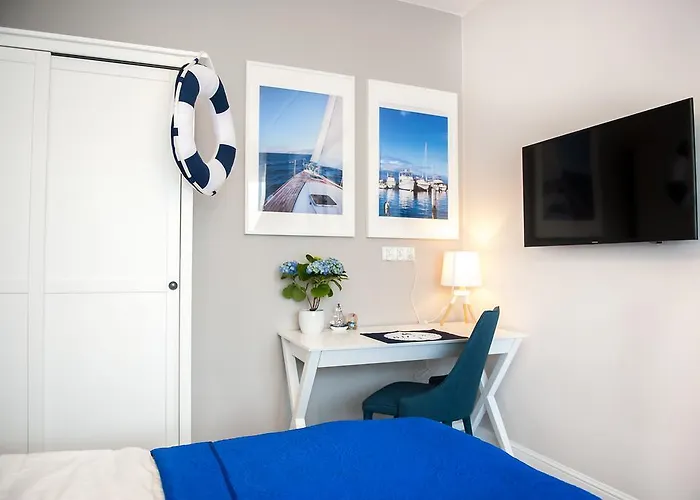 Novapartments Harbor * Gdynia