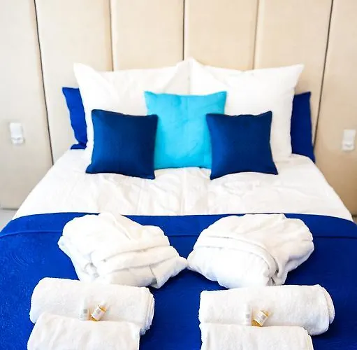 Novapartments Harbor