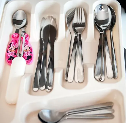 Apartment Novapartments Harbor *