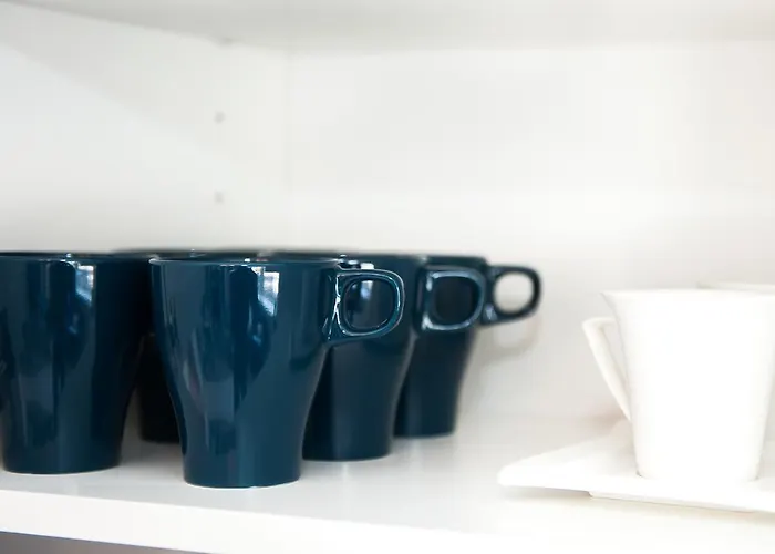 Novapartments Harbor * Gdynia