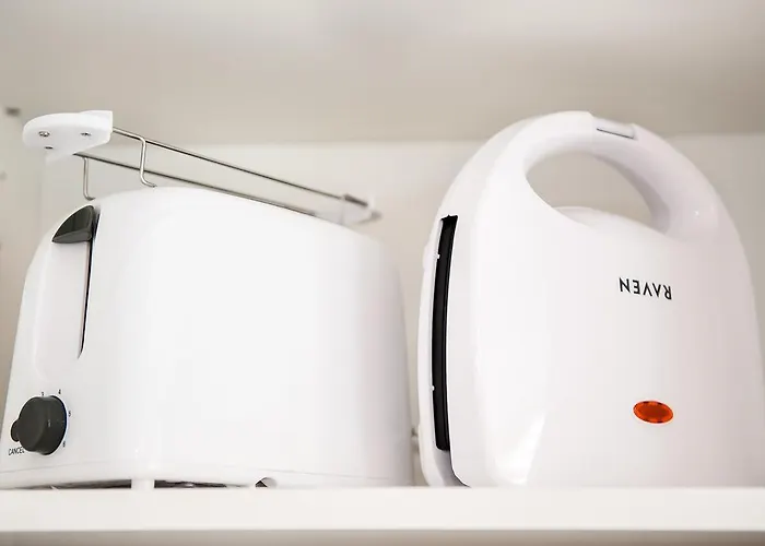 Apartment Novapartments Harbor *