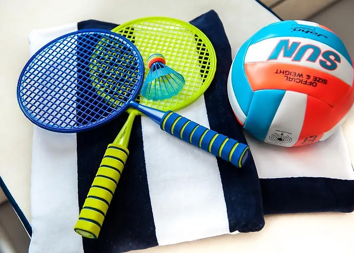 Novapartments Harbor Apartment Gdynia