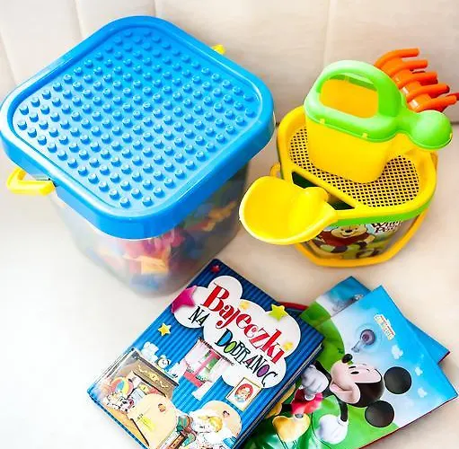 Novapartments Harbor * Gdynia