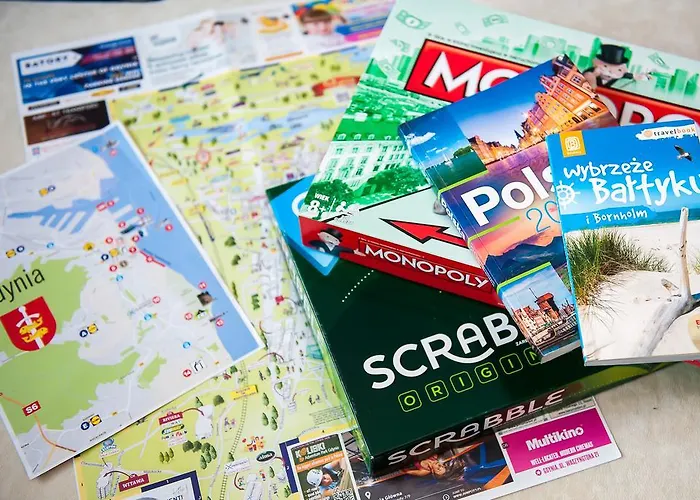 Apartment Novapartments Harbor