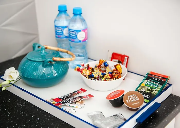 Apartment Novapartments Harbor